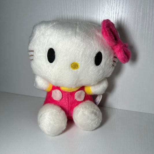 PINK PLUSH HK