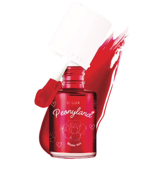 Peonyland Water Tint - ENJOY LOVE