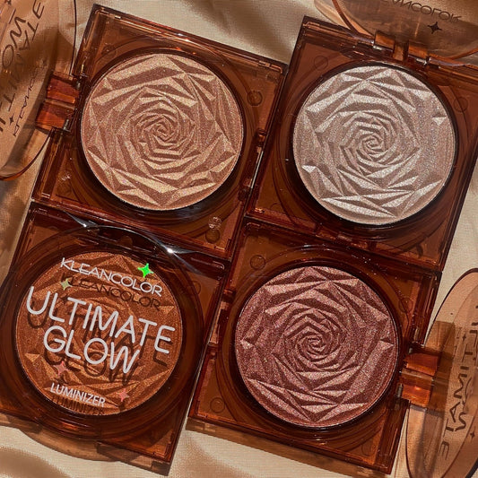 Ultimate Glow Highlight