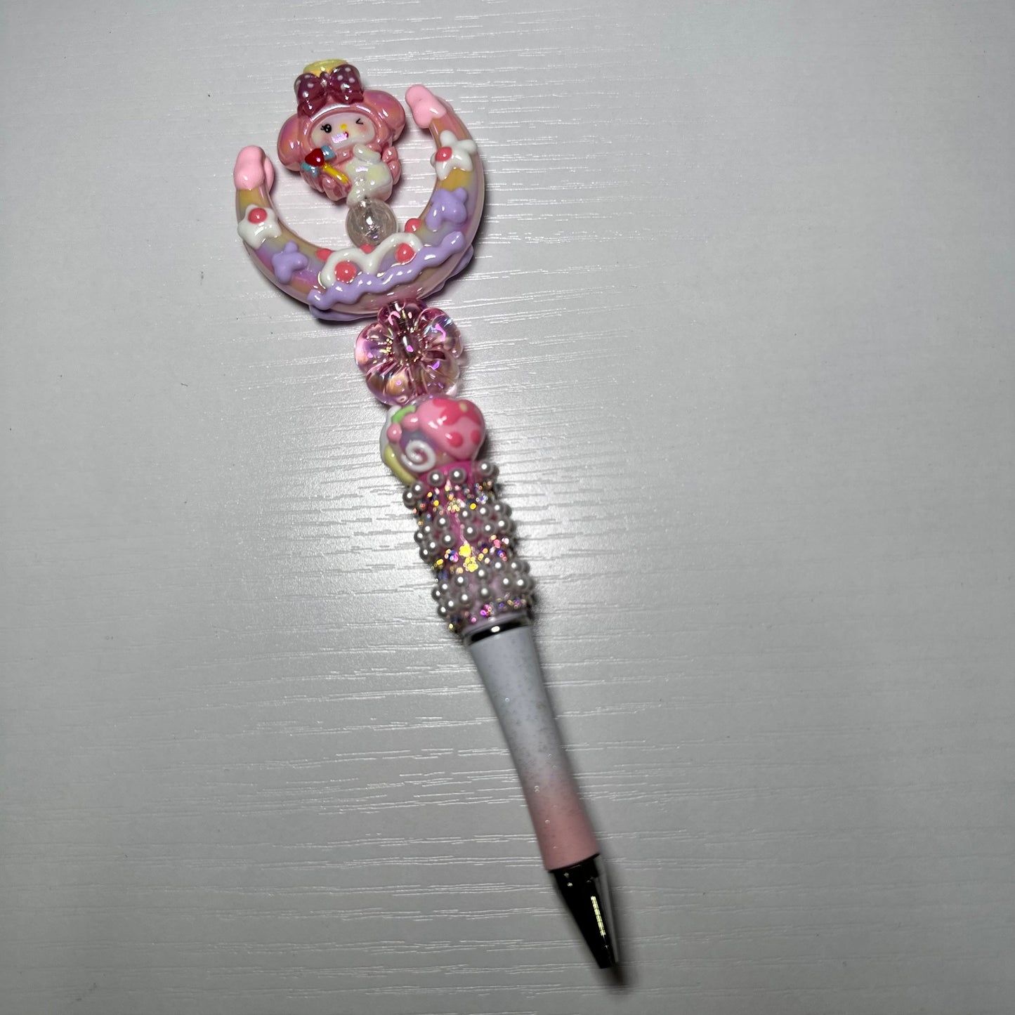 PEN (Pink)