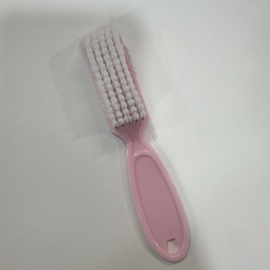 Nail BRUSH - Pink