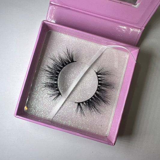 Gemini Lashes