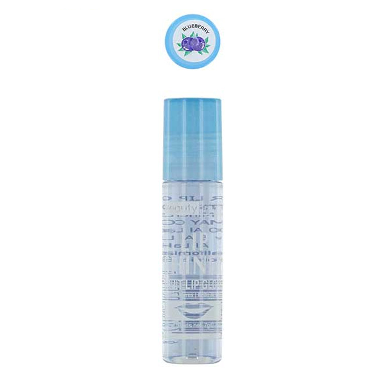 LIP SHINER FRUIT LIP GLOSS - Blueberry