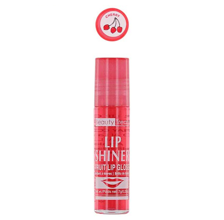 LIP SHINER FRUIT LIP GLOSS - Cherry