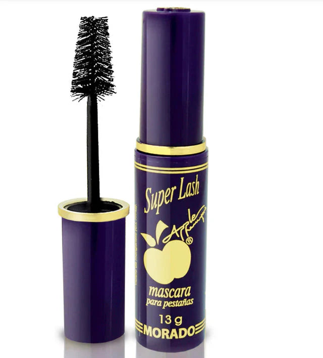 PURPLE - EYELASH MASCARA