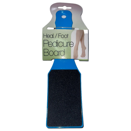 Foot Pedicure Board - Blue