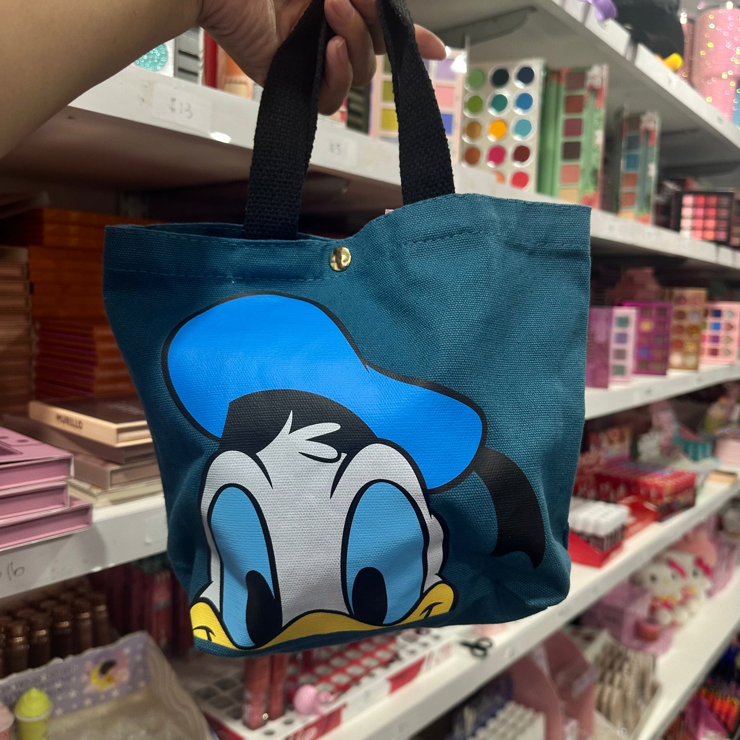 Donald Duck Bag