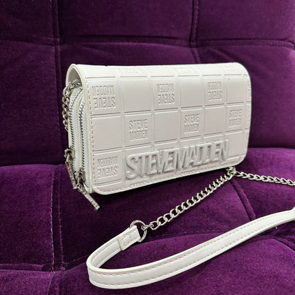 Steve Madden Authentic Crossbody Bag