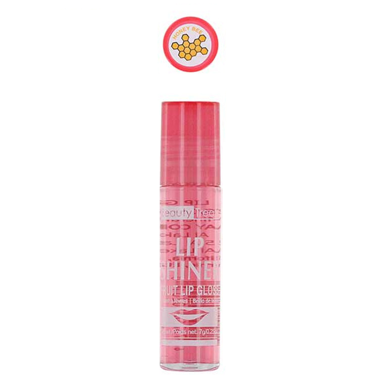 LIP SHINER FRUIT LIP GLOSS - Honey Bee