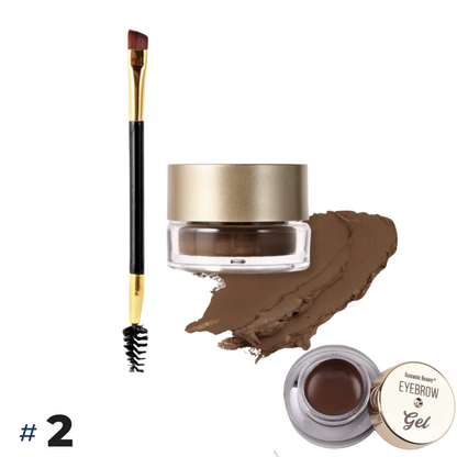 Eyebrow Pomade - #2