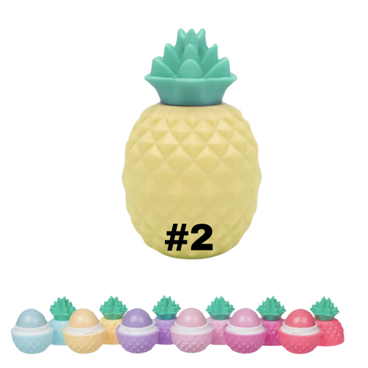 Pineapple - #2