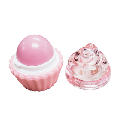 Cake Lip Balm - #1 Strawberry