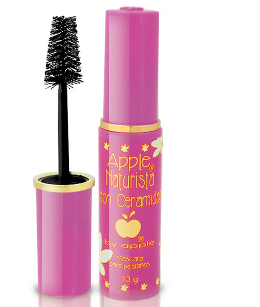 NATURISTA CON CERAMIDAS - EYELASH MASCARA