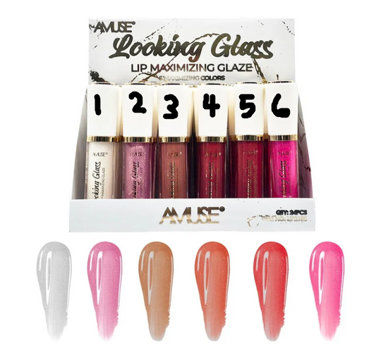 LOOKING GLASS- LIP MAXIMIZING GLAZE