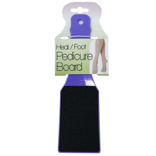 Foot Pedicure Board