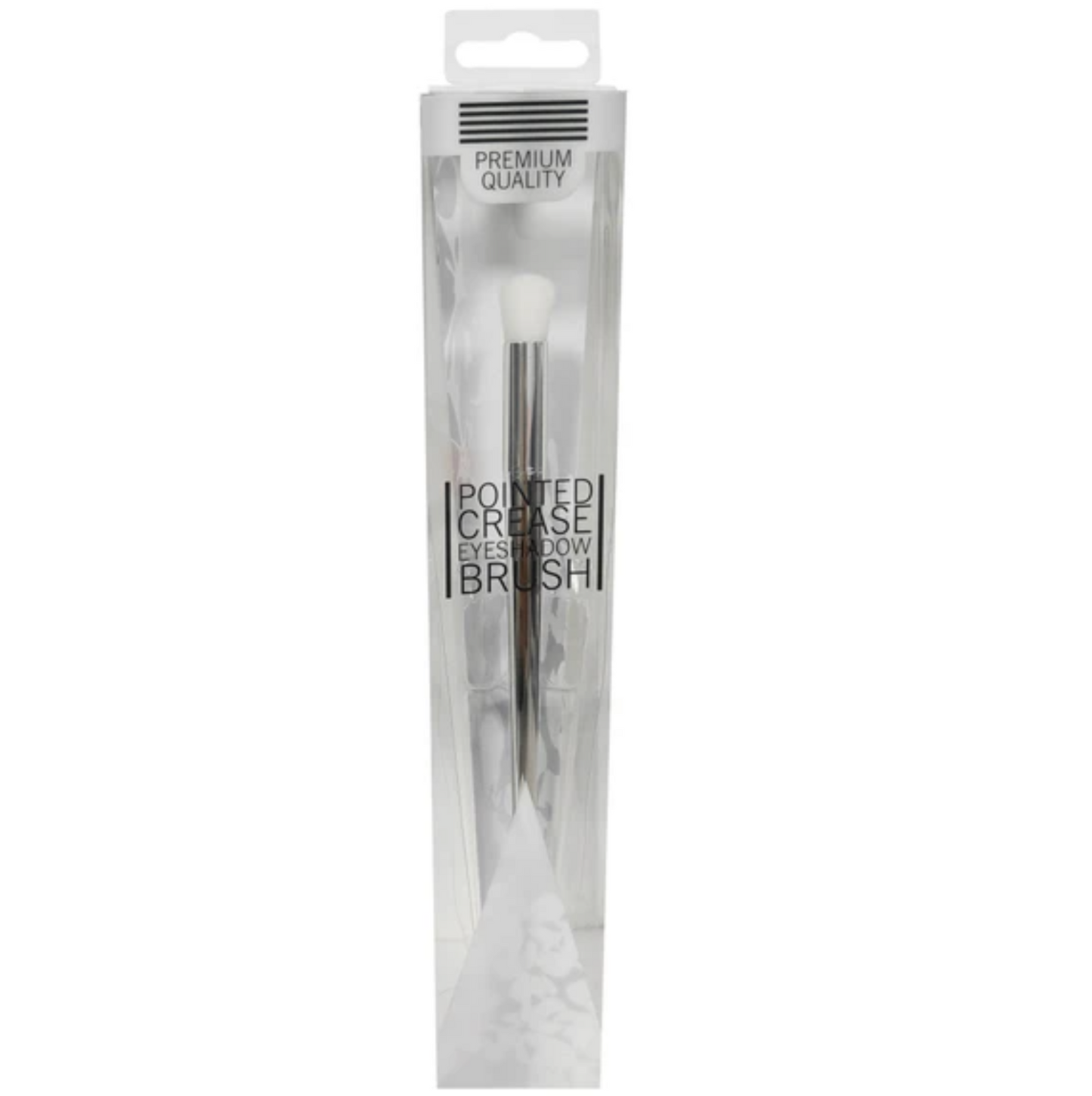 Silver Crease Eyeshadow Brush