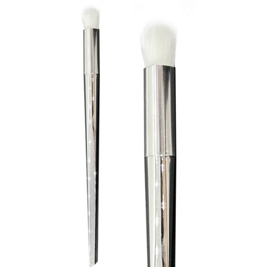 Silver Crease Eyeshadow Brush