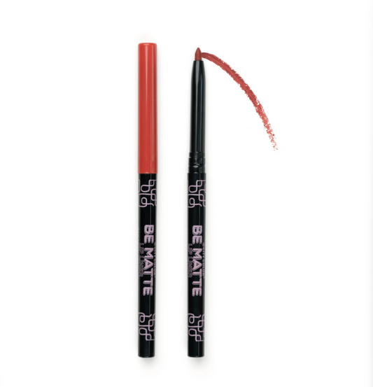 Be Matte Lip Liner - Snatched