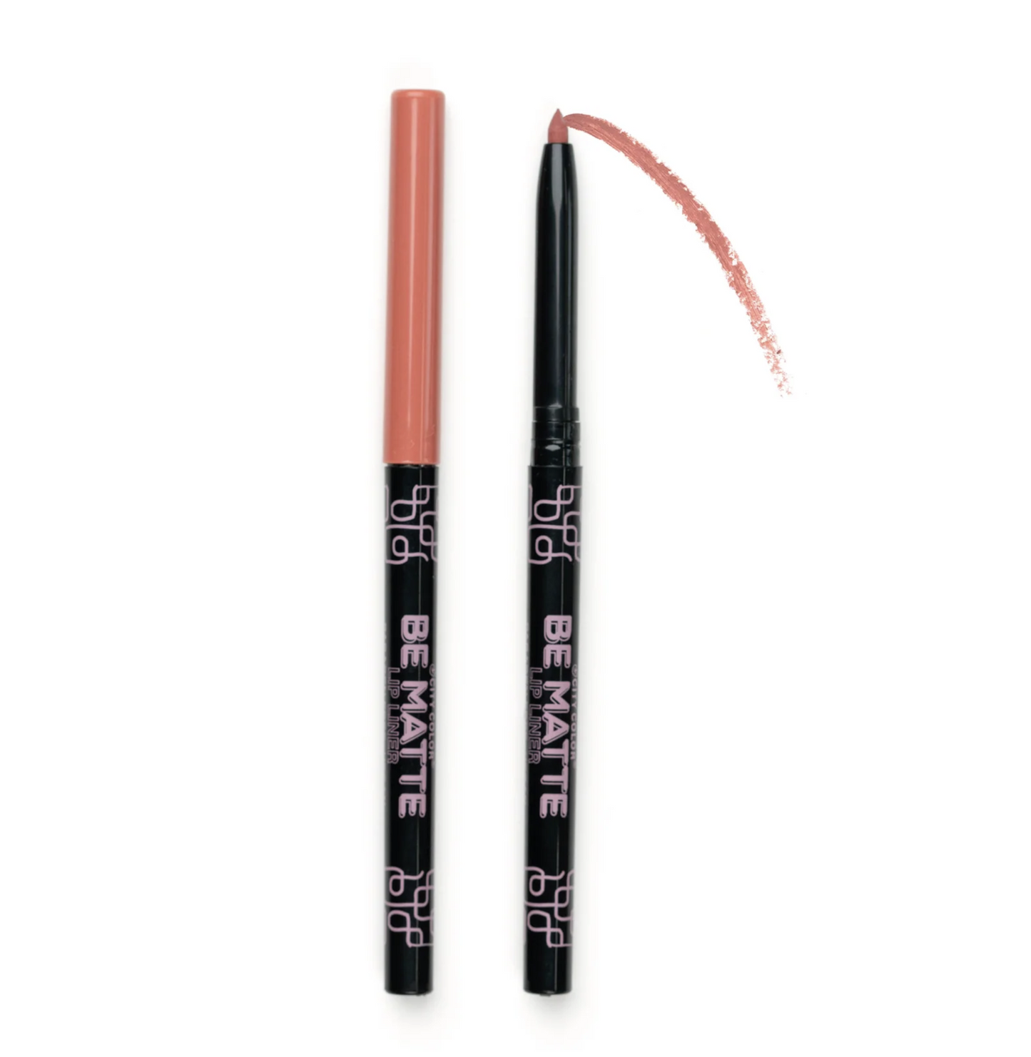 Be Matte Lip Liner - Sis