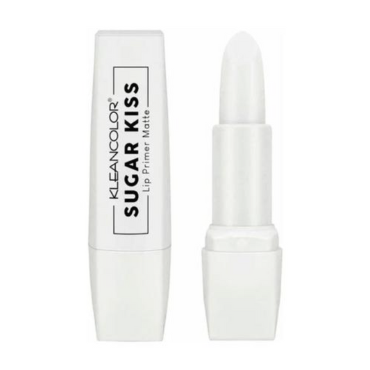 Sugar Kiss Matte Lip Primer