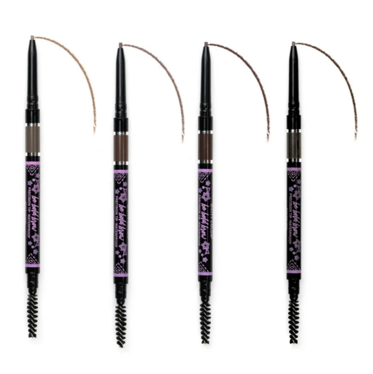 Be Bold Brow Pencil