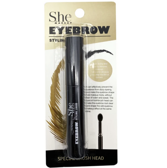 Eyebrow Styler Liquid