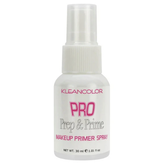 Pro Prep and Prime Makeup Primer Spray