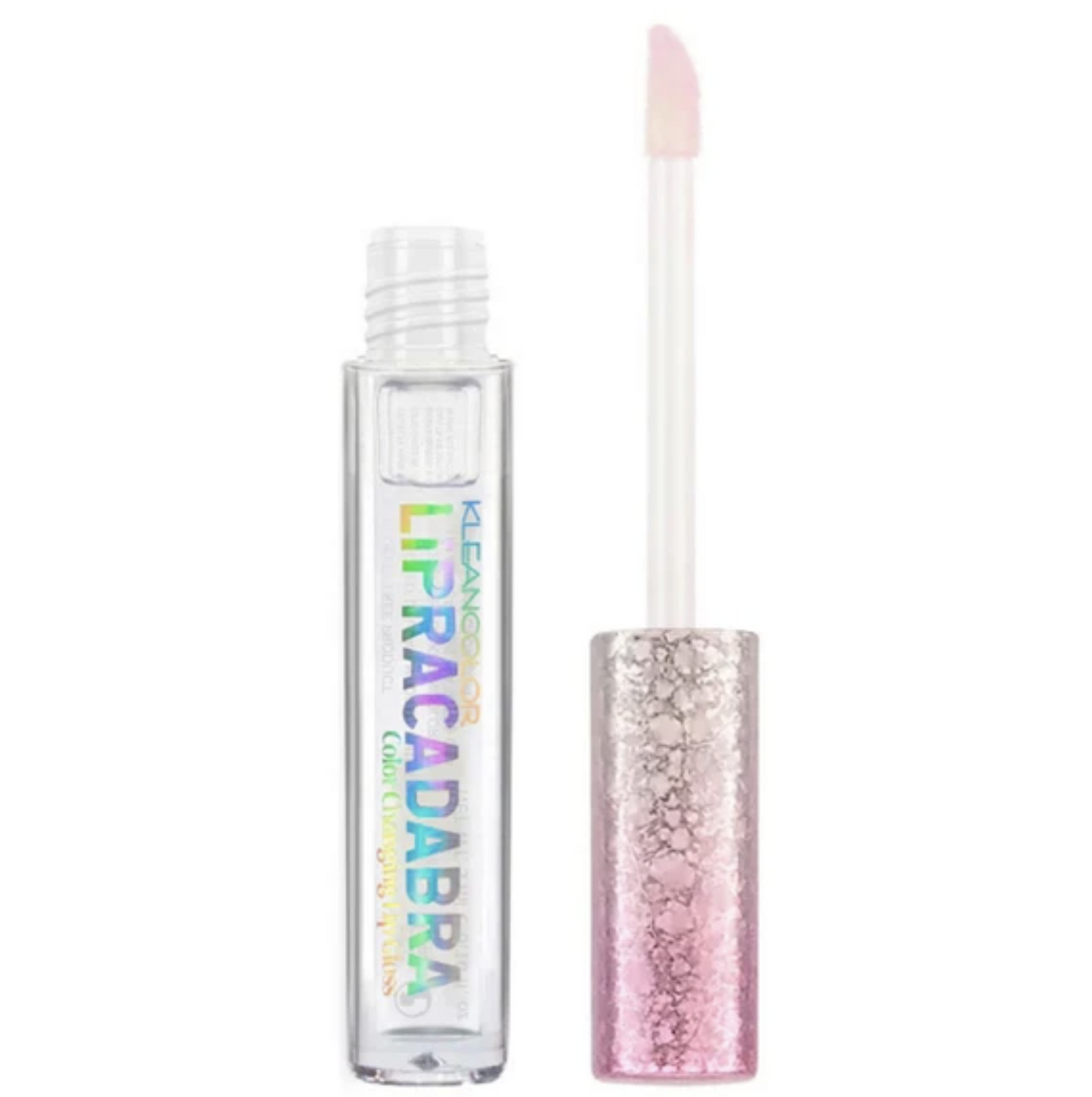 Lipracadabra Color Changing Lip Gloss