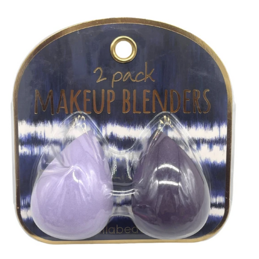 Purple Set of Blenders