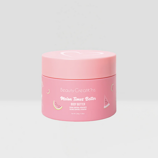 Body Butter  - Melon Times Better