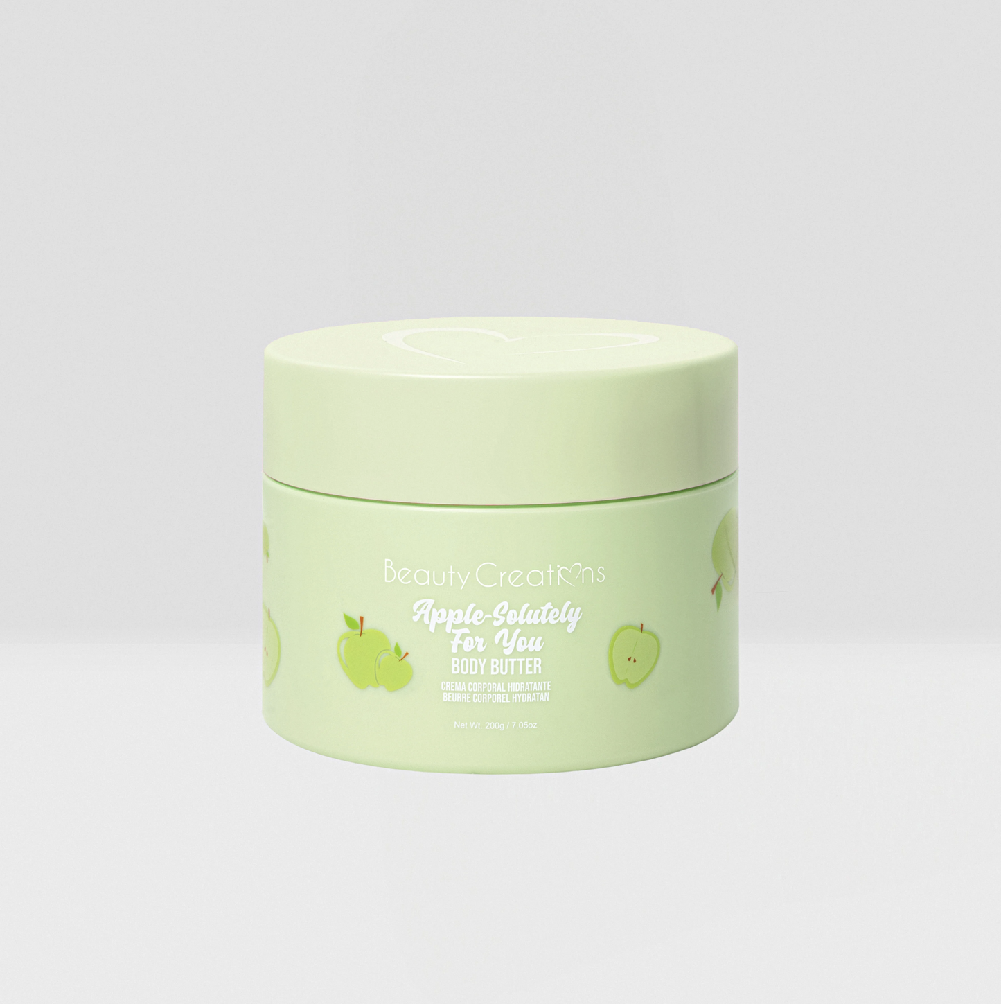 Body Butter - Apple-solutely For You