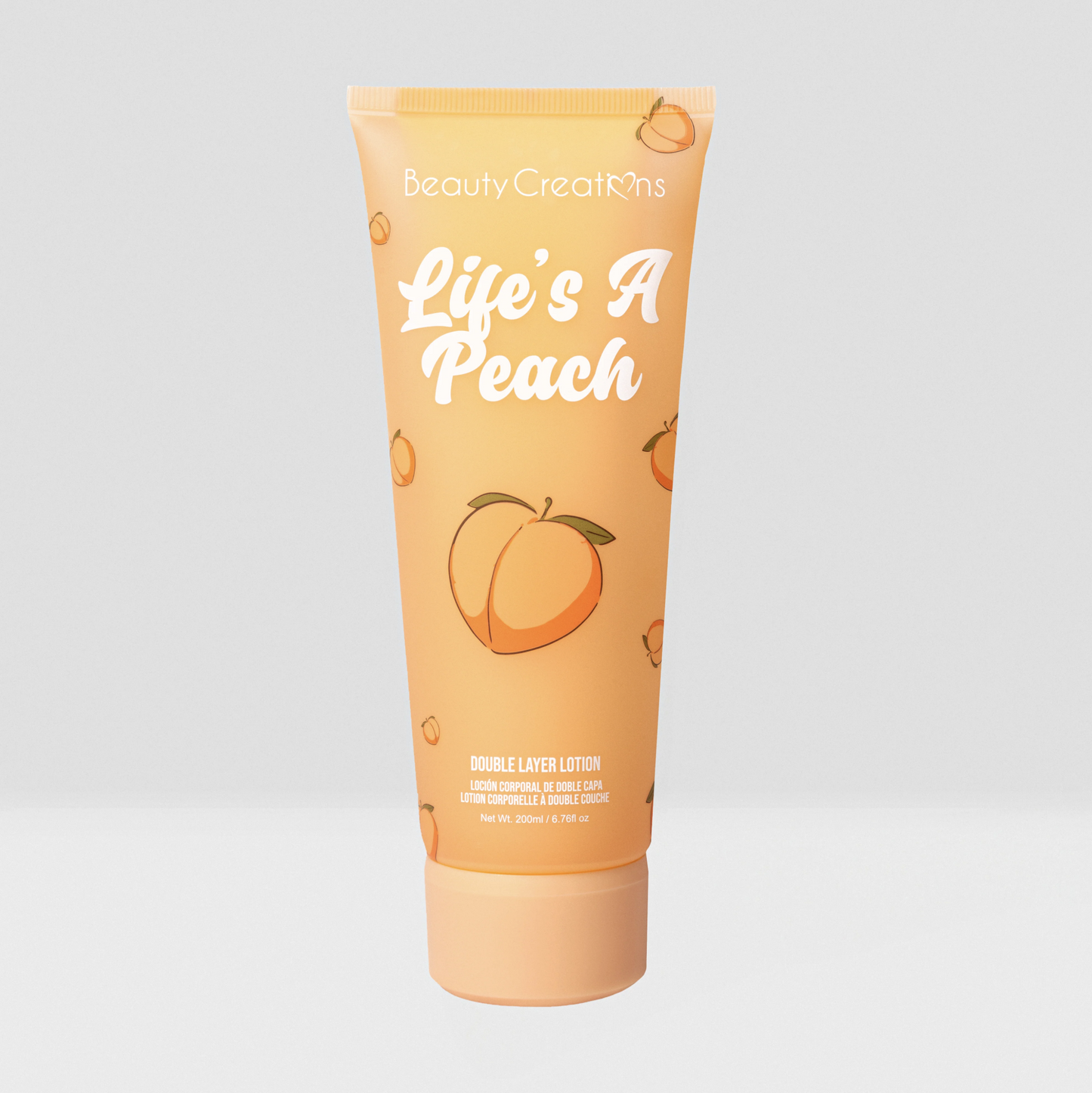 Double Layer Lotion - Life's A Peach