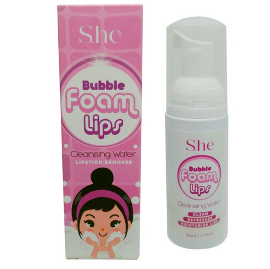 Lip Makeup Remover