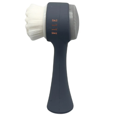 Double Sided Facial Brush