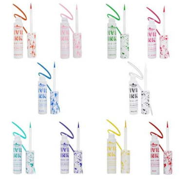 Vivid Liquid Liner 10pc (Ships After 3/19/25)