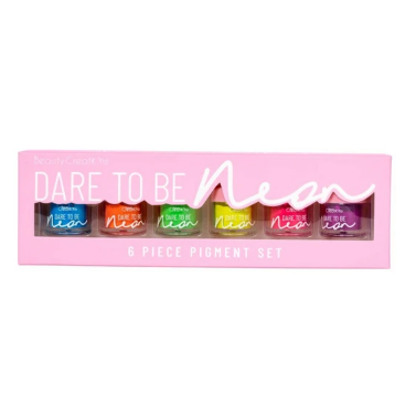 Dare To Be Neon 6pc