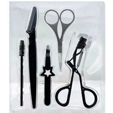 Grooming 5pc Tool Set