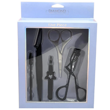 Grooming 5pc Tool Set