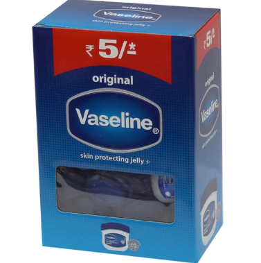 Mini Vaseline Jelly