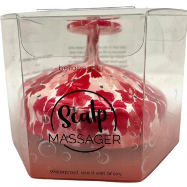 Scalp Massager