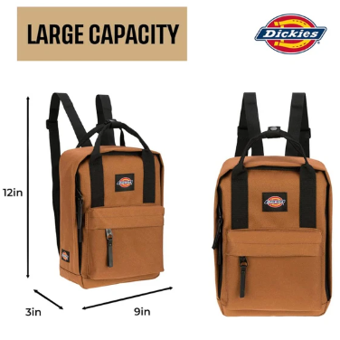 Dickies Backpack