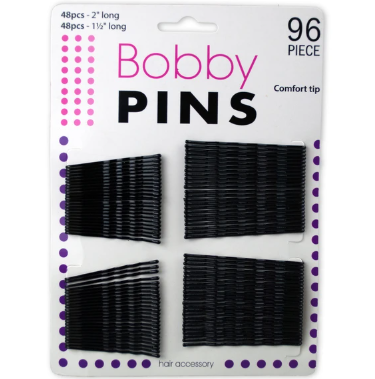 Bobby Pins 96pc