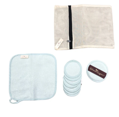 Eco-Friendly Cleansing Set (Ships After 3/19/25)