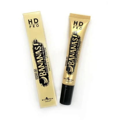 Bananas Glow Up Face Primer (Ships After 3/19/25)