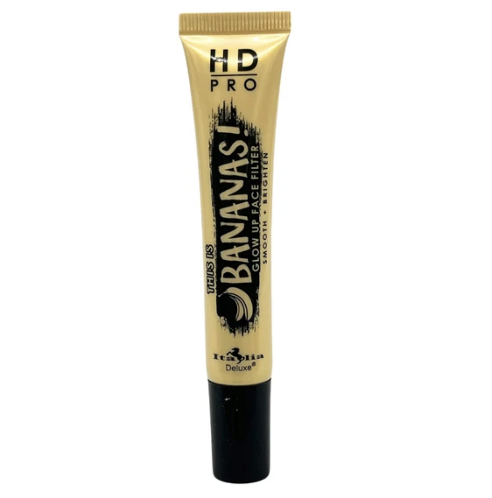 Bananas Glow Up Face Primer (Ships After 3/19/25)