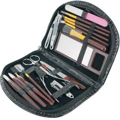 Ladies Manicure Set (Ships After 3/19/25)