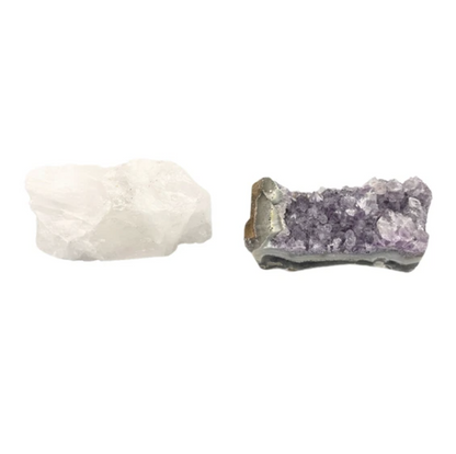 Gypsy Soul 2Pc Crystal Set - Calming (Ships After 3/19/25)