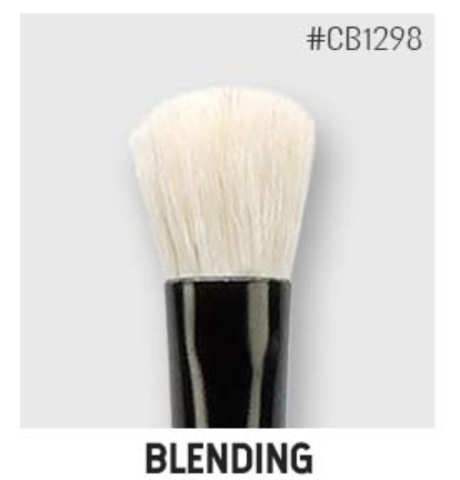 KleanColor Blending Makeup Brush (Ships After 3/19/25)