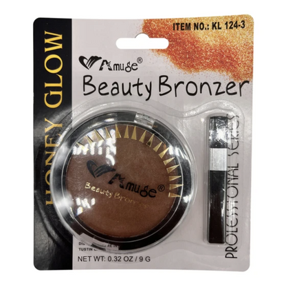 Beauty Bronzer Glow