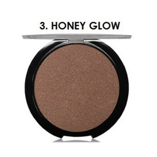 Beauty Bronzer Glow